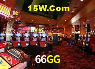 Casino Ao Vivo 66GG