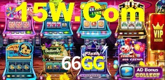 Welcome Bonus 66GG