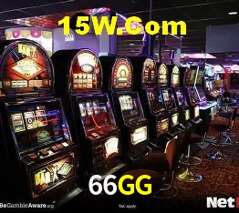 Apostas de Tênis 66GG