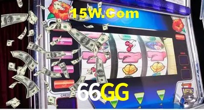 Recursos de Bônus 66GG