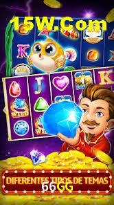 Experiência VIP 66GG