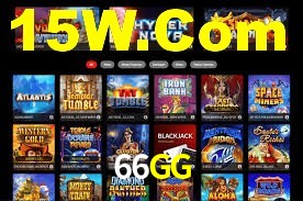 66GG: Jogos de Caça-Níqueis-Altas Recompensas, Roleta-Velocidade, Blackjack-Desafios Máximos