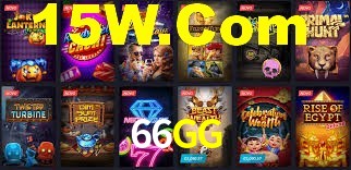 Daily Bonuses 66GG