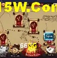 Estatísticas do Jogo 66GG